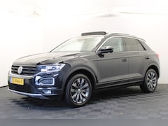 Volkswagen T-Roc - 1.0 TSI Style |Pano|Navi|