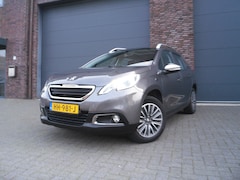 Peugeot 2008 - 1.2 PureTech Active 57d KM Nap Panoramadak