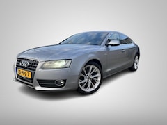 Audi A5 Sportback - 2.0 TFSI Pro Line | NIEUWE DBKETTING