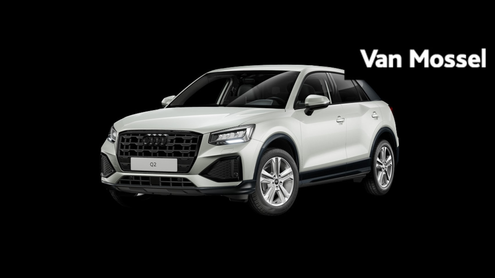 Audi Q2 - 35 TFSI Advanced edition | Virtual cockpit | Carplay | Getint glas | Assistentiepakket plu - AutoWereld.nl