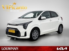 Kia Picanto - 1.0 DPI DynamicPlusLine NAP | BTW | Apple Carplay VIPicanto weken