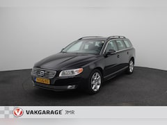 Volvo V70 - 1.6 T4 Nordic+