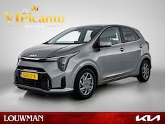Kia Picanto - 1.0 DPI DynamicPlusLine Interesse in deze Kia? Deze is uitsluitend te bezichtigen op basis