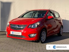 Opel Karl - 1.0 ecoFLEX Edition Airco | Bluetooth| Cruise Control | PDC Achter | Radio | Mistlampen vo