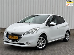 Peugeot 208 - 1.2 VTi Oxygo 2e Eigenaar, Nieuwe D-Riem, Airco, CruiseControl, ElektrischeRamen, PDC, Ble