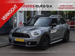 MINI Countryman - 1.5 Cooper Chili|Open dak|Led|HK|HUD|18"