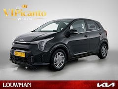 Kia Picanto - 1.0 DPI DynamicPlusLine Interesse in deze Kia? Deze is uitsluitend te bezichtigen op basis