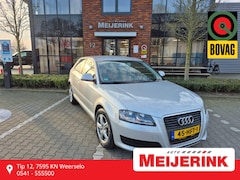 Audi A3 Sportback - 1.8 TFSI Attraction Pro Line Business