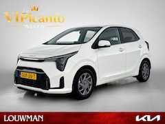 Kia Picanto - 1.0 DPI DynamicPlusLine Interesse in deze Kia? Deze is uitsluitend te bezichtigen op basis