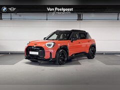 MINI Aceman - SE John Cooper Works M 54.2 kWh