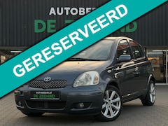 Toyota Yaris - 1.3 VVT-i Blue|airco|APK 28-8-2026