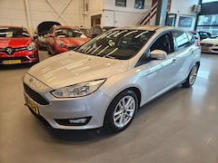 Ford Focus - 1.0 Lease Edition Cruise/Trekhaak 69000 km