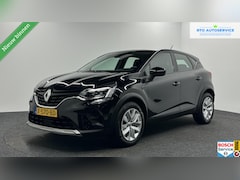 Renault Captur - 1.0 TCe 90 equilibre CARPLAY CRUISE DAB