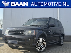 Land Rover Range Rover Sport - 3.0 TdV6 HSE | Volledig onderhouden | Harman/Kardon | Camera | Trekhaak