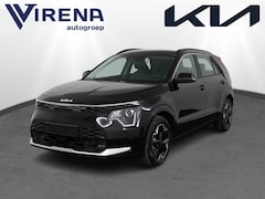 Kia Niro EV - DynamicLine 64.8 kWh - Navigatie - Apple CarPlay / Android Auto - Adaptieve Cruise Control