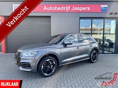 Audi Q5 - 50 TFSI e quattro S -Line