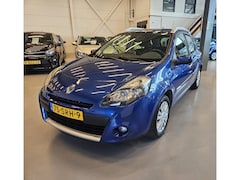 Renault Clio Estate - 1.2 TCE Collection nieuwe (apple/android) carplay