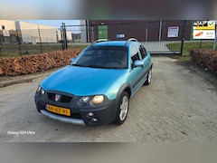 Rover Streetwise - 1.4 5 SEATS AIRCO 87.000 NAP