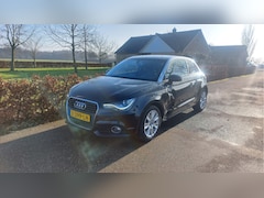 Audi A1 - 1.2 TFSI Attraction AIRCO BJ 2012