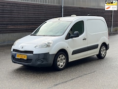Peugeot Partner - 120 1.6 e-HDI L1 XT Profit +