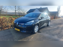 Renault Clio - 0.9 TCe Expression AIRCO/NAVI BJ 2016