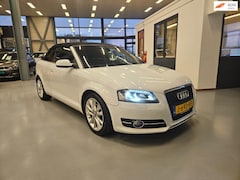 Audi A3 Cabriolet - 1.2 TFSI Attraction ( optie car play)