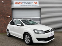 Volkswagen Polo - 1.4 FSI 5-Deurs Airco Stoelverw