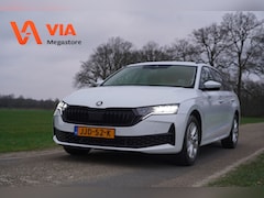 Skoda Octavia Combi - 1.5 TSi Selection