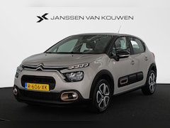 Citroën C3 - 1.2 PureTech C-Series Navi Clima