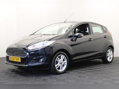 Ford Fiesta - 1.25 |Stoelverwarming|