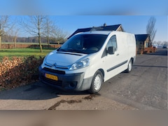 Citroën Jumpy - 12 2.0 HDI L2H1 Economy KOELWAGEN AIRCO BJ 2014
