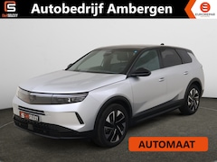 Opel Grandland - 1.2 Turbo Hybrid (145Pk) GS Navi Verw. stoelen Géén Afleverkoste