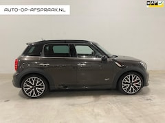 MINI Countryman - 1.6 John Cooper Works ALL4 Chili Leer