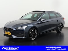 CUPRA Leon Sportstourer - 1.4 e-Hybrid | Leder | Panoramadak | Zondag Open