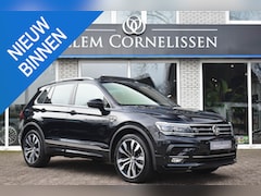 Volkswagen Tiguan - 2.0 TSI 4Motion Highline Business R Pano Trekhaak