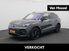 Volkswagen Tiguan - 1.5 eHybrid R-Line Business 272 PK SOH 100%| Automaat | Climatronic | Stoelverwarming | St