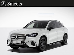 Mercedes-Benz GLC-klasse - 400 4MATIC Launch Edition 94 kWh