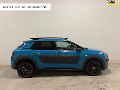 Citroën C4 Cactus - 1.2 PureTech Shine Navi Camera