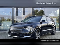 Kia Niro - 1.6 GDi PHEV Plug-In Hybrid DynamicLine | Navigatie | Camera | Elektr. klep | Elektr. vers