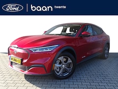 Ford Mustang Mach-E - RWD 75 kWh Trekhaak / Cruise Control / Apple Car Play / Android Auto