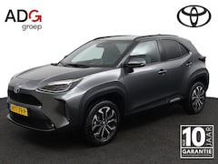 Toyota Yaris Cross - 1.5 Hybrid 115 Dynamic | Parkeersensoren Rondom | Stuur en Stoelverwarming | Keyless Entry