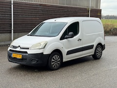 Citroën Berlingo - 1.6 HDI 500 Club Economy