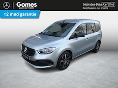 Mercedes-Benz Citan Tourer - 110 CDI Pro | Airco | 2 zijschuifdeuren | Privacy glas