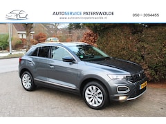 Volkswagen T-Roc - 1.5 TSI Sport