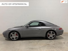 Porsche 911 Cabrio - 3.4 Carrera Automaat Hardtop