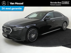 Mercedes-Benz E-klasse - 300 e Sport Edition / AMG/ Panoramadak/ SUPERSCREEN/ El. Trekhaak/ 20 inch