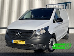 Mercedes-Benz Vito - 110 CDI*A/C*CRUISE*TEL*3PERS