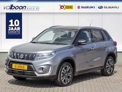 Suzuki Vitara - 1.4 Boosterjet Style Smart Hybrid | Navi | Adap. Cruise | Clima | Camera | Lm-Velgen