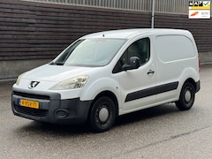 Peugeot Partner - 120 1.6 HDI L1 XT