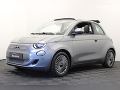 Fiat 500 C - Icon 42 kWh |Navi|